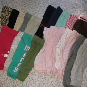 Pants lot